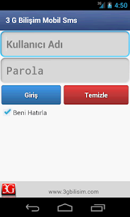 How to get 3G TOPLU SMS 1.22 unlimited apk for bluestacks