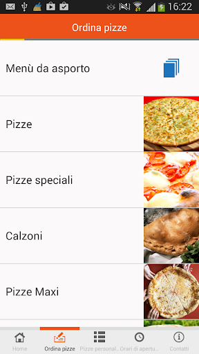 免費下載商業APP|Pizzeria Giullares app開箱文|APP開箱王