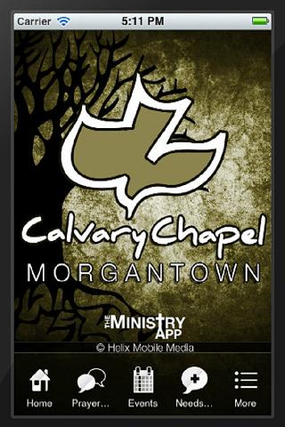 Calvary Chapel Morgantown