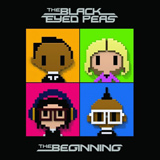Black Eyed Peas   The Beginning [Super Deluxe Edition]   2CDs