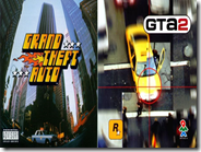 Download gratis GTA 1 e GTA 2