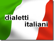Dizionari online dei dialetti italiani