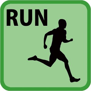 走ログ logo