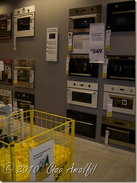 A Road Trip To Ikea Salerno Ciao Amalfi