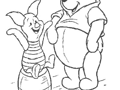 √ 99 ou plus dibujos para colorear de winnie pooh bebe y sus amigos 149577-Dibujos para colorear de winnie pooh bebe y sus amigos