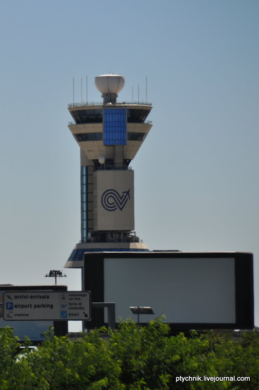 ПО ДОРОГАМ ЛОМБАРДИИ-ЛИГУРИИ 