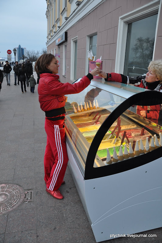 В КРУИЗ ИЗ ОДЕССЫ 
