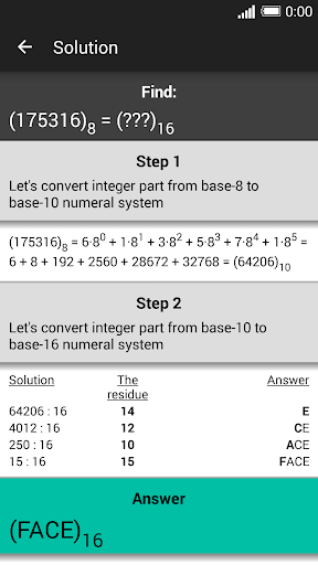 免費下載工具APP|Numeral Systems Calculator PRO app開箱文|APP開箱王