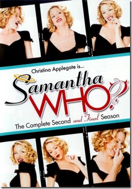 Samantha Who