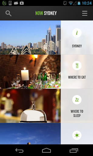 Now Sydney - Guide of Sidney