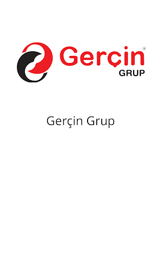 【免費商業App】Gerçin Grup-APP點子