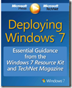 Deploying Windows 7 - Essential Guidance