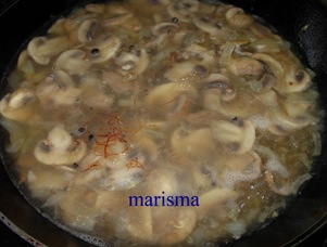solomillo con salsa de champis,salsa(4) solomillo con salsa de champis,salsa(4)
