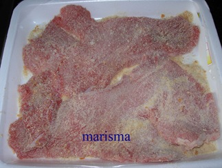 filetes empanados con patata asada, filetes filetes empanados con patata asada, filetes