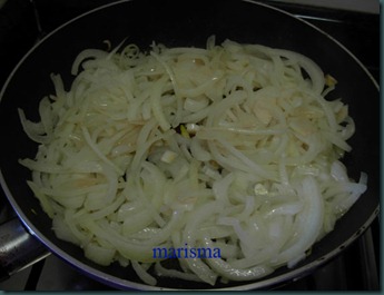 macarrones en salsa de cebolla3