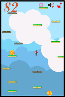 Download Jessica Jung Jump APK for Android