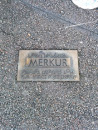 Merkur Tafel