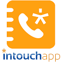 Contacts Transfer Backup Sync mobile app icon