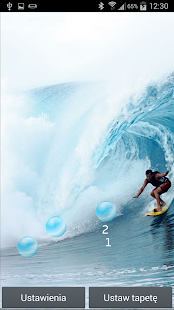 How to mod Waves Live Wallpaper 22 unlimited apk for laptop