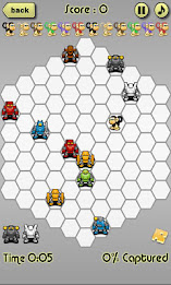 Monkey Blockade poster 1