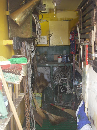 Какая она, Паллада? 