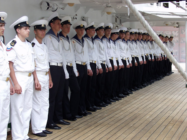 Какая она, Паллада? 