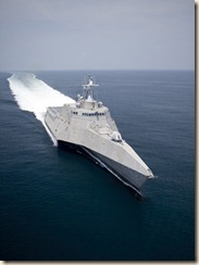 005 USS Independence LCS 2