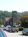 Davis Memorial Church 