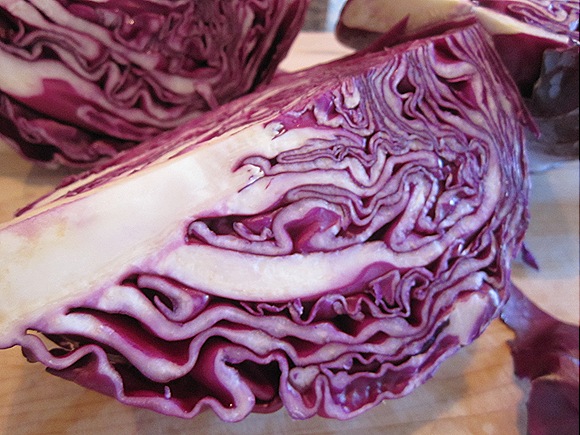 Pretty Cabbage