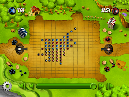 Napoleon T3 pro APK Gambar Screenshot #5