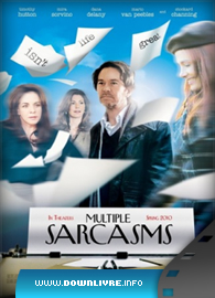 Capa Múltiplos Sarcasmos Legendado