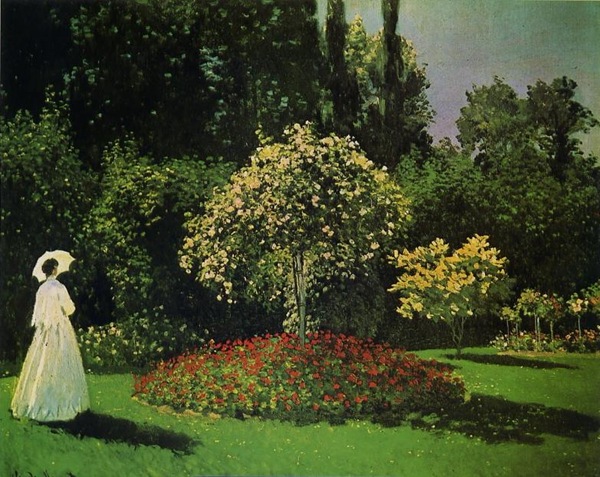 [Claude Monet, Dame au jardin[2].jpg]