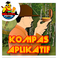 Kompas Aplikatif Apk