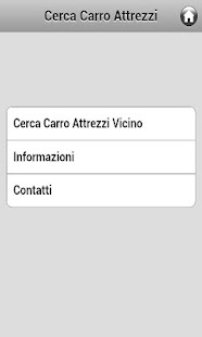 Free Download Cerca Carro Attrezzi APK for Android