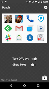 How to get Bunch 1.0.3 apk for android