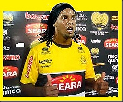 Ronaldinho-baladucho-camisa
