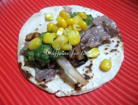 carne asada tacos  (9)