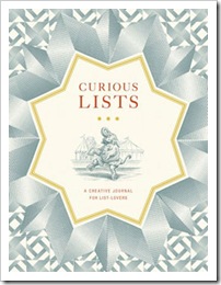 curious lists