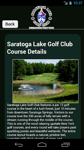 免費下載運動APP|Saratoga Lake app開箱文|APP開箱王