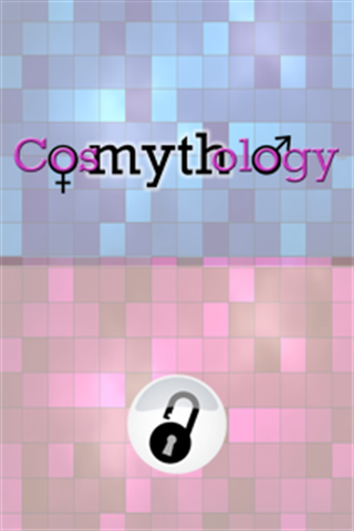 Cosmythology