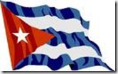 Cuba bandeira