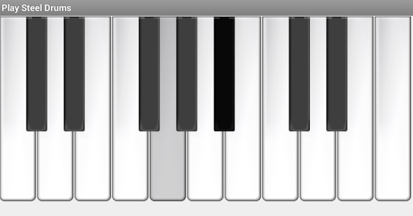 How to install steel drum (on the piano) patch 1.2 apk for android