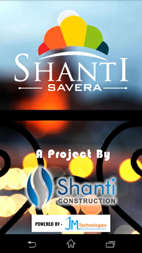 Shanti Construction