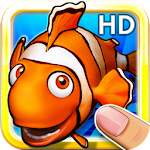 Ocean puzzle HD for toddlers Apk