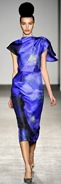 Isaac Mizrahi - blu