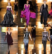 Badgley Mischka - sera