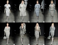 Donna Karan Collection - grey