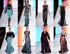 Carolina Herrera - evening dresses