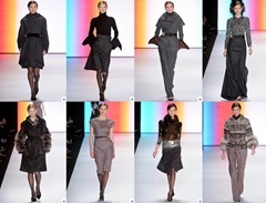 Carolina Herrera - luxury patch