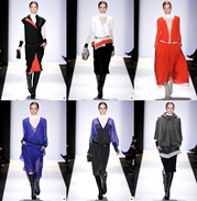 BCBG Max Azria - color block